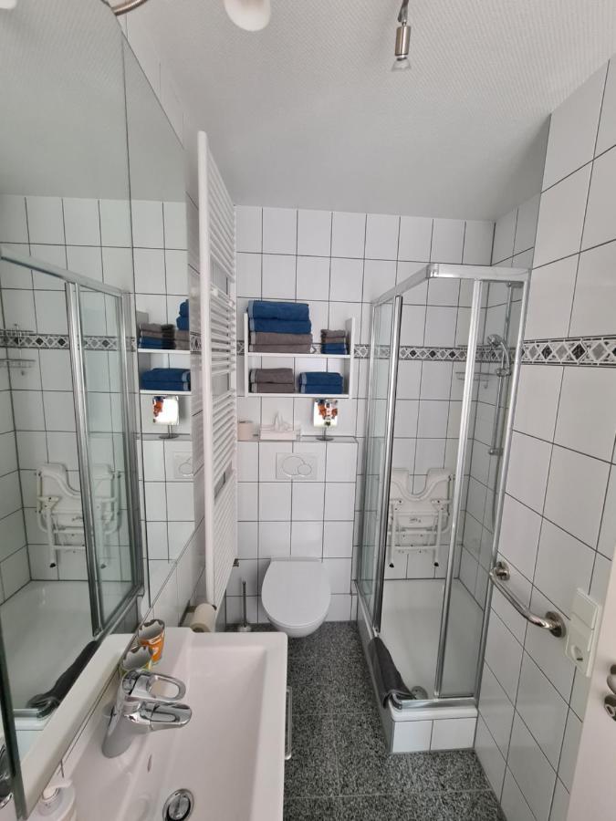Fewo Elfie Neustadt an der Weinstraße Zewnętrze zdjęcie